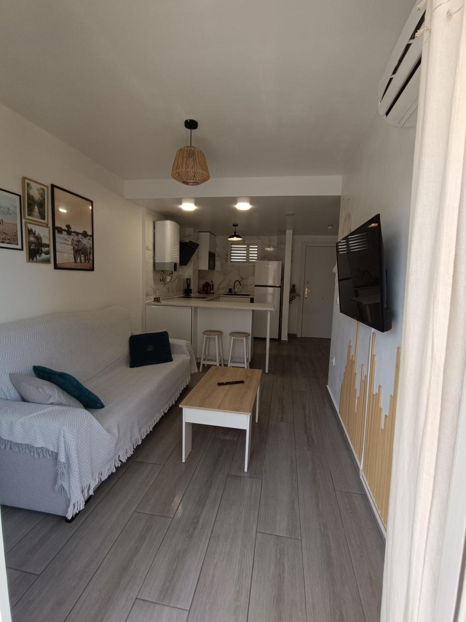 Jr Apartment Albir البير المظهر الخارجي الصورة