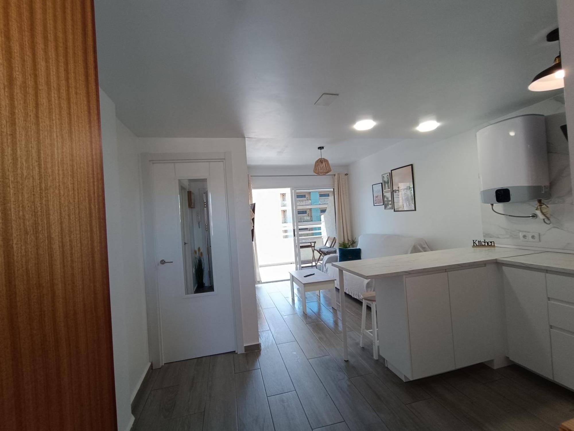 Jr Apartment Albir البير المظهر الخارجي الصورة