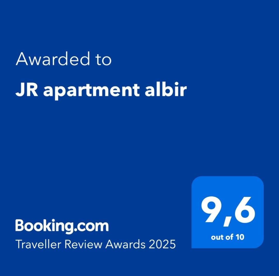 Jr Apartment Albir البير المظهر الخارجي الصورة